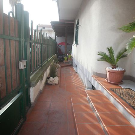 B&B Gianni Capodrise Buitenkant foto