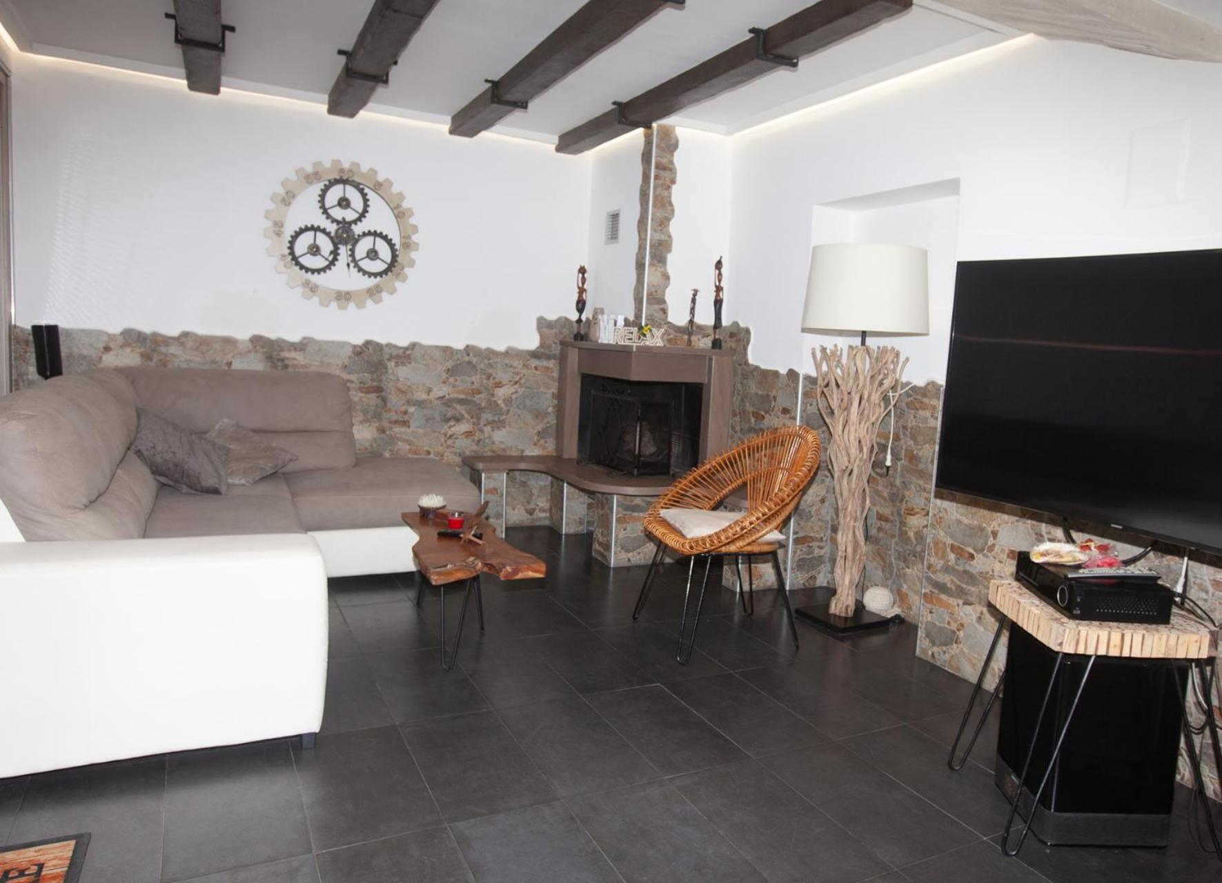 B&B Gianni Capodrise Buitenkant foto