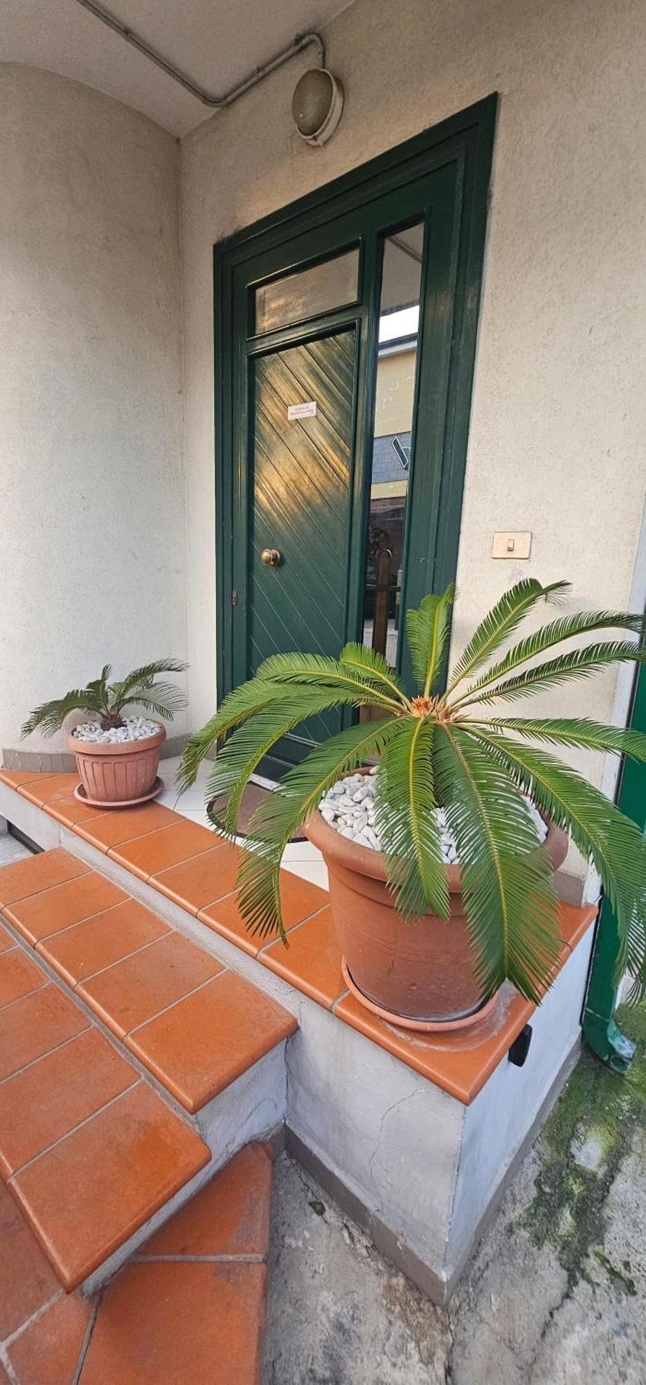 B&B Gianni Capodrise Buitenkant foto