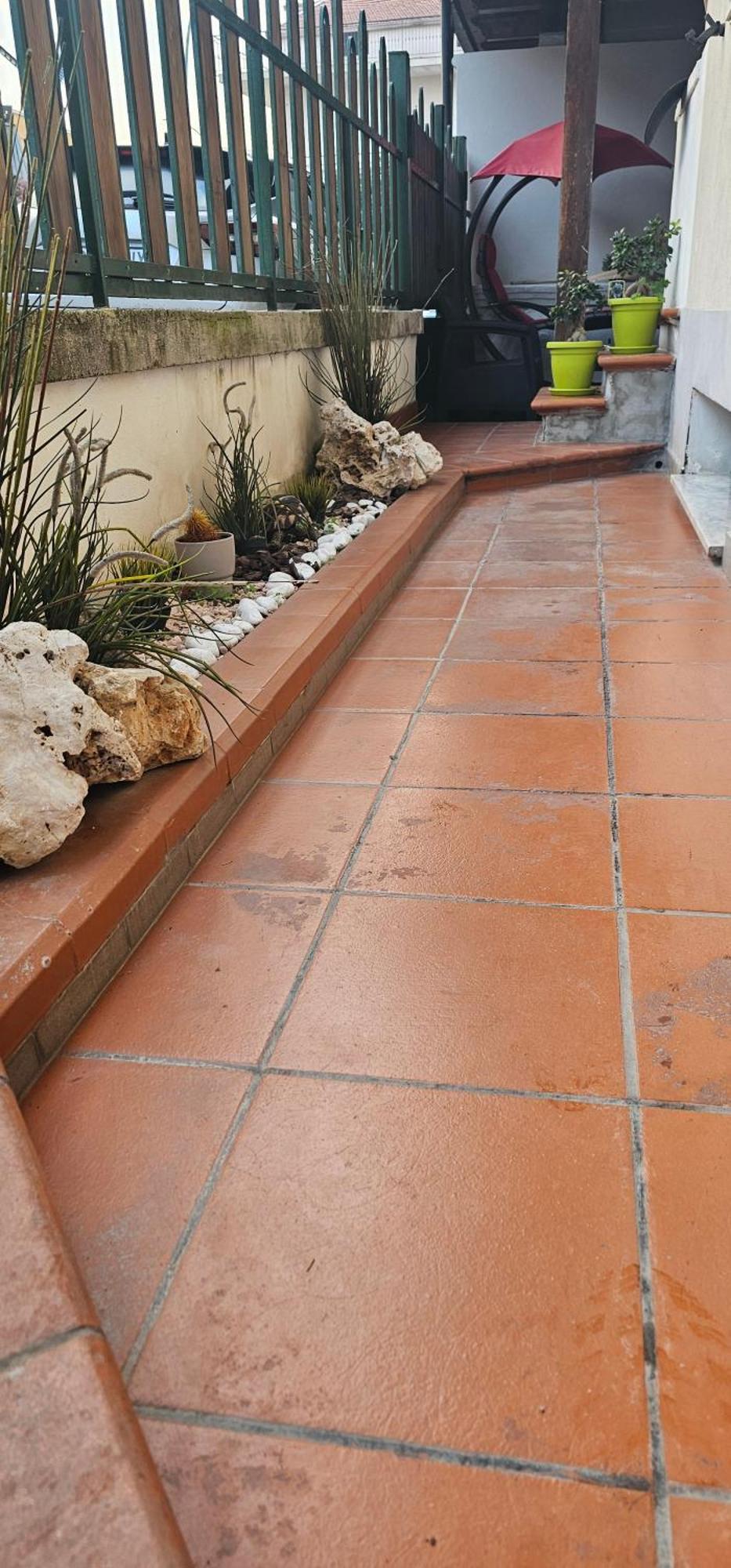 B&B Gianni Capodrise Buitenkant foto