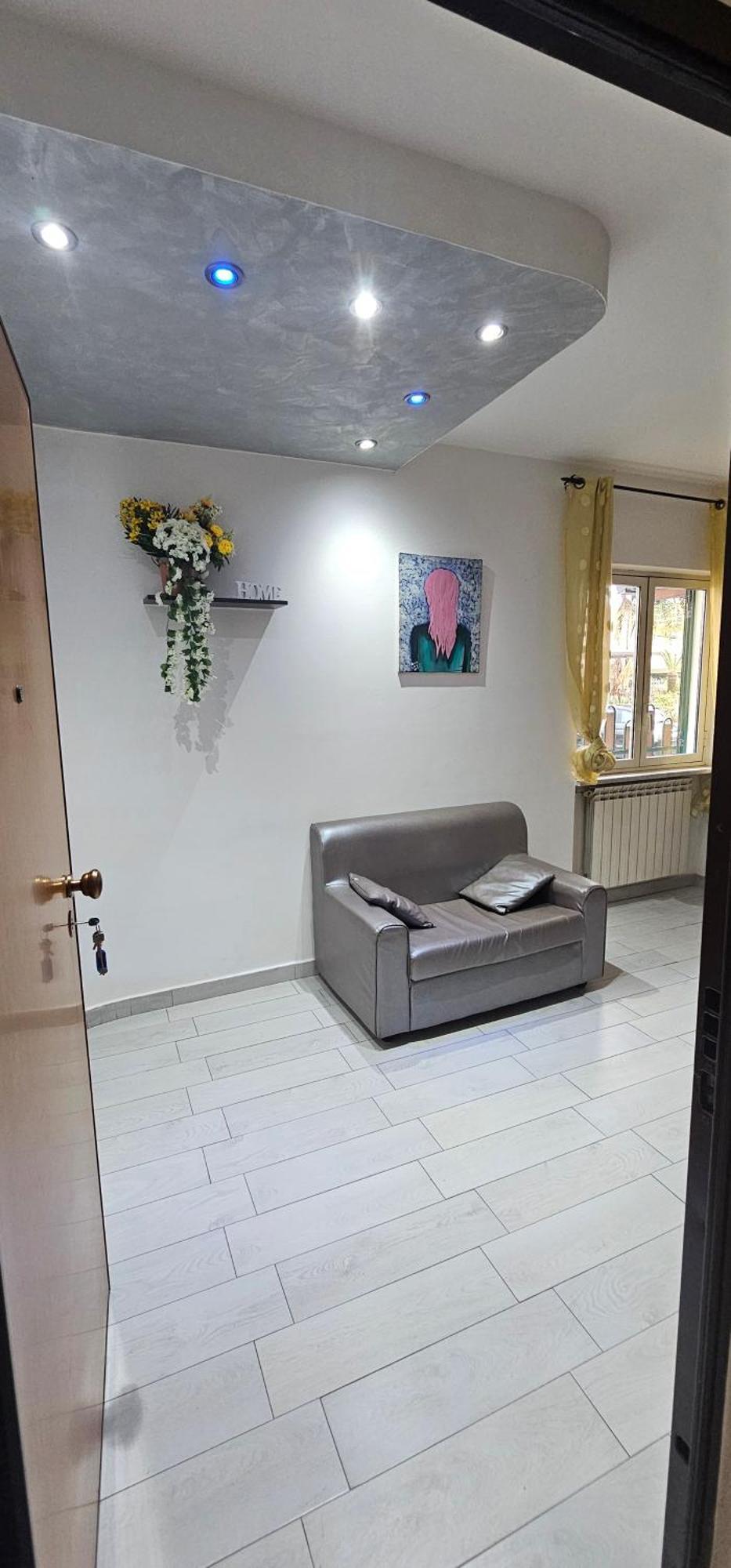 B&B Gianni Capodrise Buitenkant foto