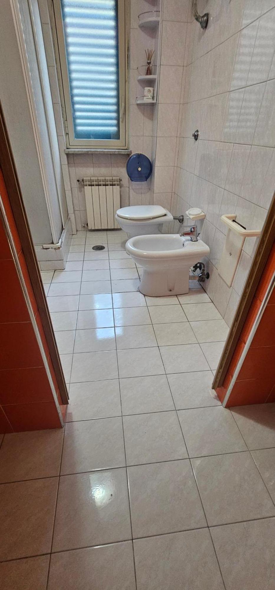 B&B Gianni Capodrise Buitenkant foto